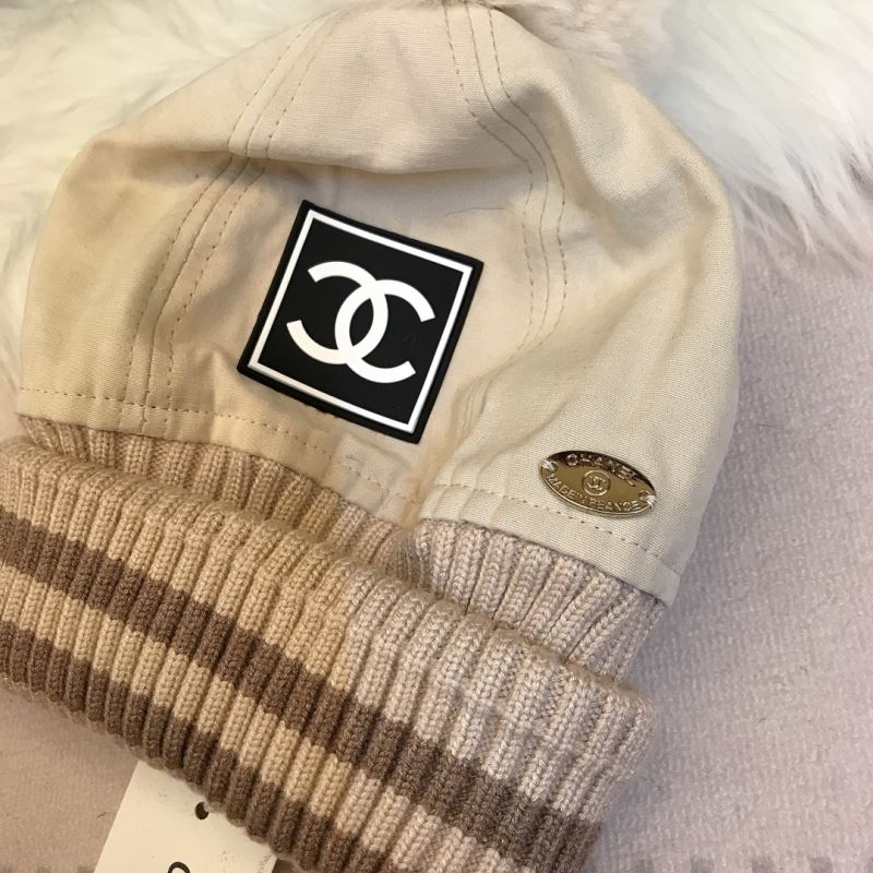 CHANEL